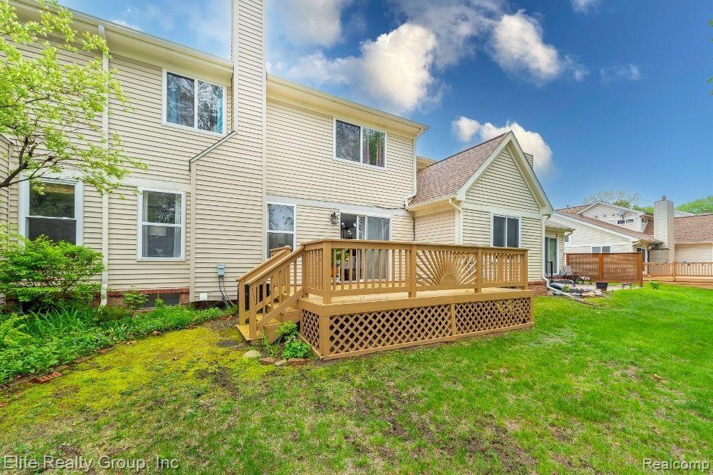 6346 PEMBROOK Drive, Westland, MI — Photo 3