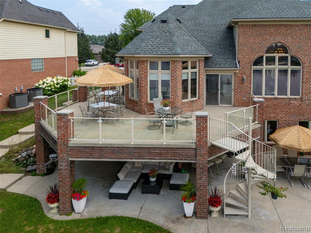 52455 Indian Summer Drive, Chesterfield, MI — Photo 41