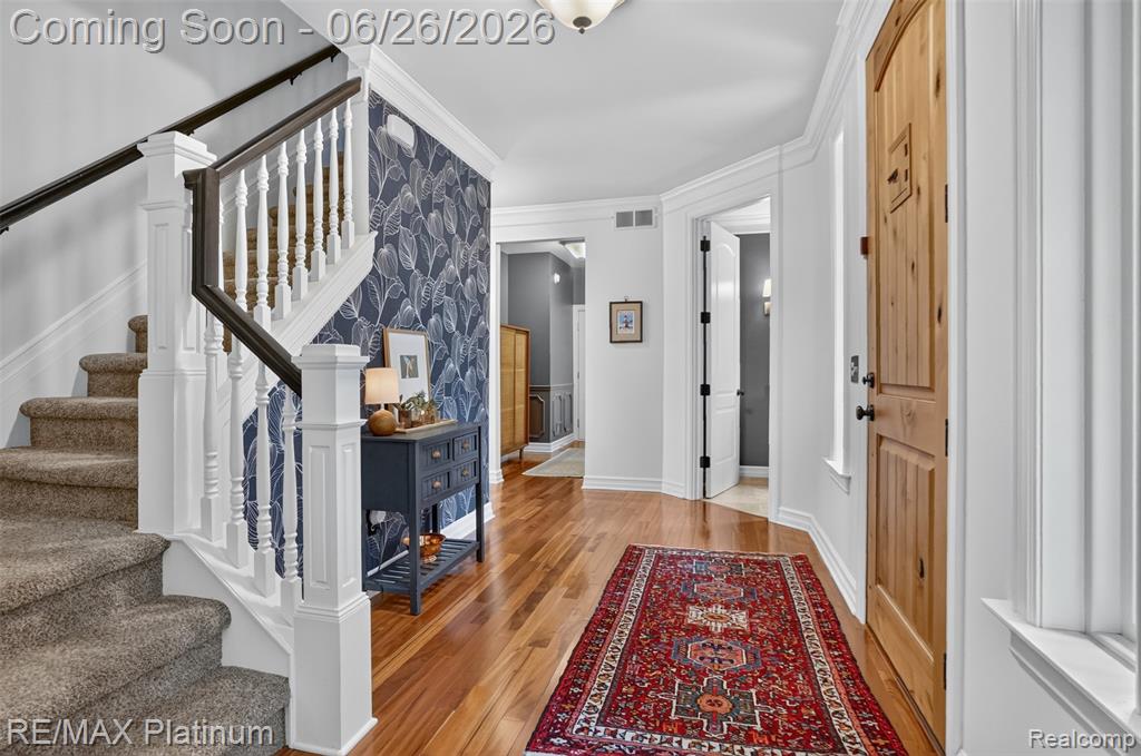 201 Mystic Meadows Court, Howell, MI 48843 — Photo 6