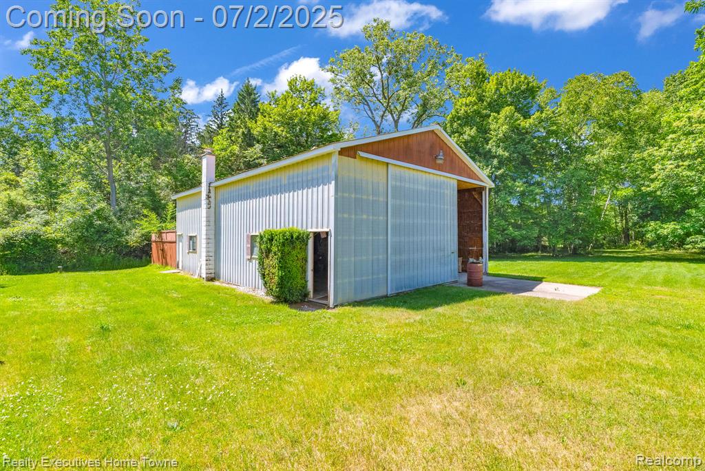 5094 Smiths Creek Road, Kimball, MI — Photo 6