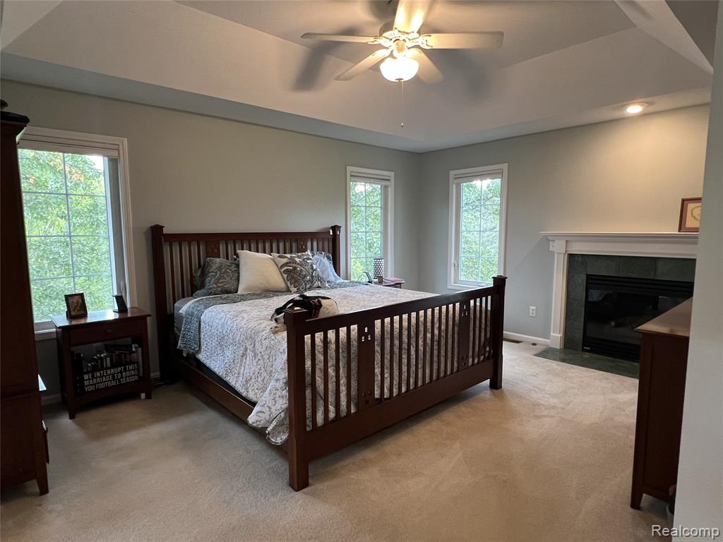 7603 Kingfisher Court, Dexter, MI 48130 — Photo 21