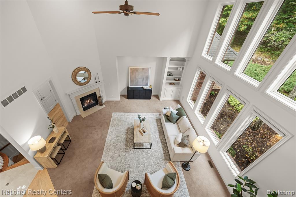 5010 Forest Valley Drive, Clarkston, MI 48348 — Photo 48