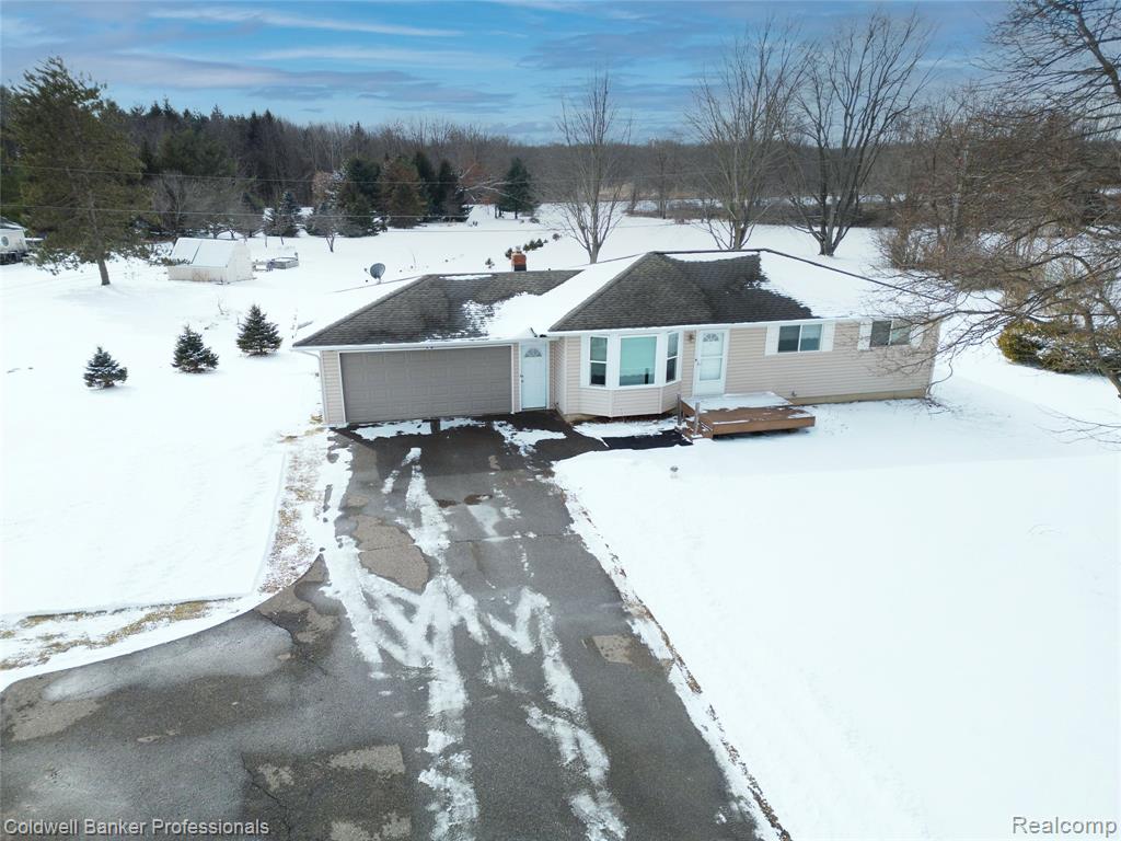 9555 Andersonville Road, Clarkston, MI — Photo 3