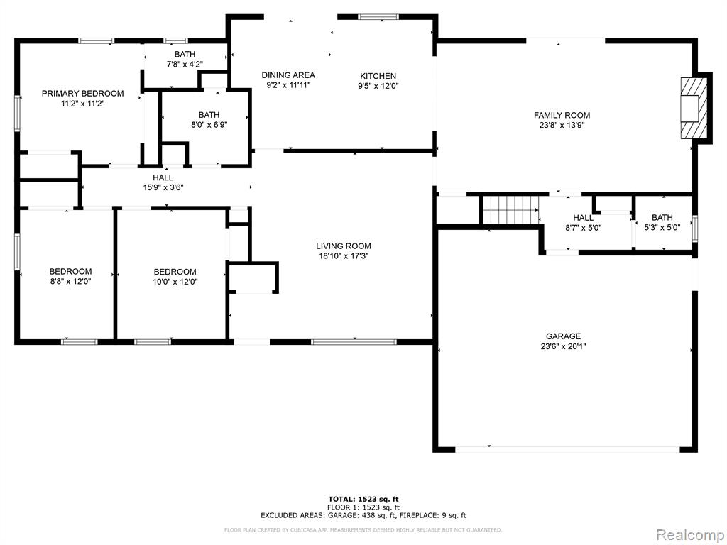 4048 W CARPENTER Road, Flint, MI 48504 — Photo 16