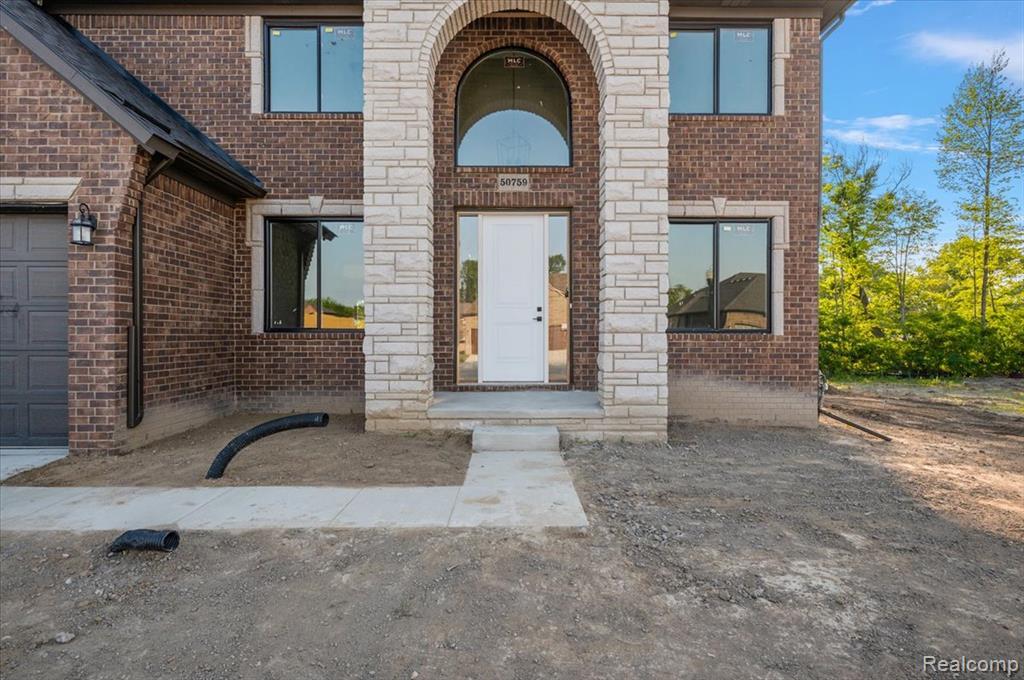 50759 TIMBERSTONE Drive, Macomb, MI 48042 — Photo 3