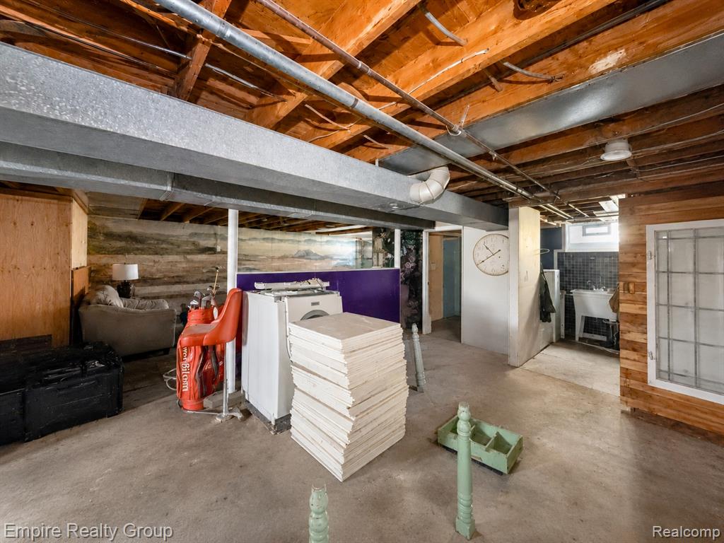 905 N Esplanade Street, Mount Clemens, MI 48043 — Photo 27