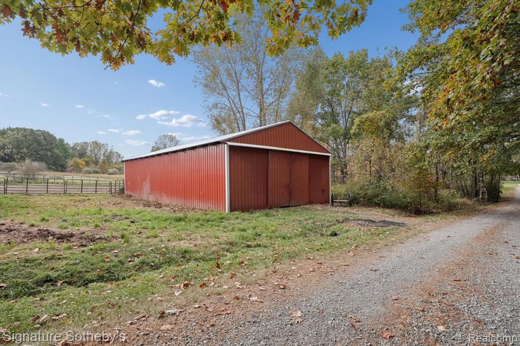 4540 Timber Lane, Dryden, MI 48428 — Photo 3