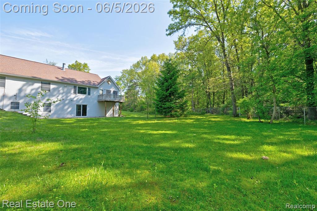 709 Bald Eagle Lake Road, Ortonville, MI 48462 — Photo 31