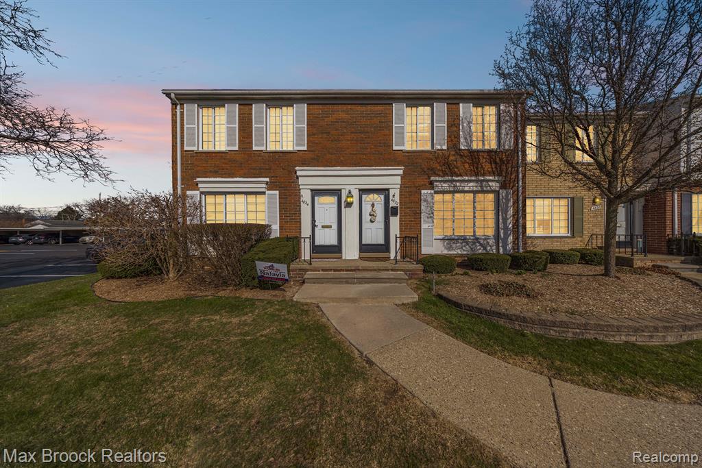 4822 MANSFIELD Avenue, Royal Oak, MI 48073 — Photo 2