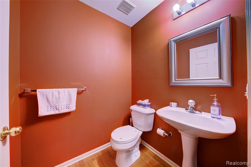 603 Concord Drive E, Canton, MI 48188 — Photo 17