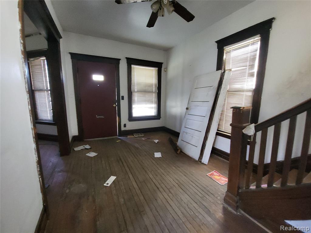 600 Harmon Street, Detroit, MI 48202 — Photo 4