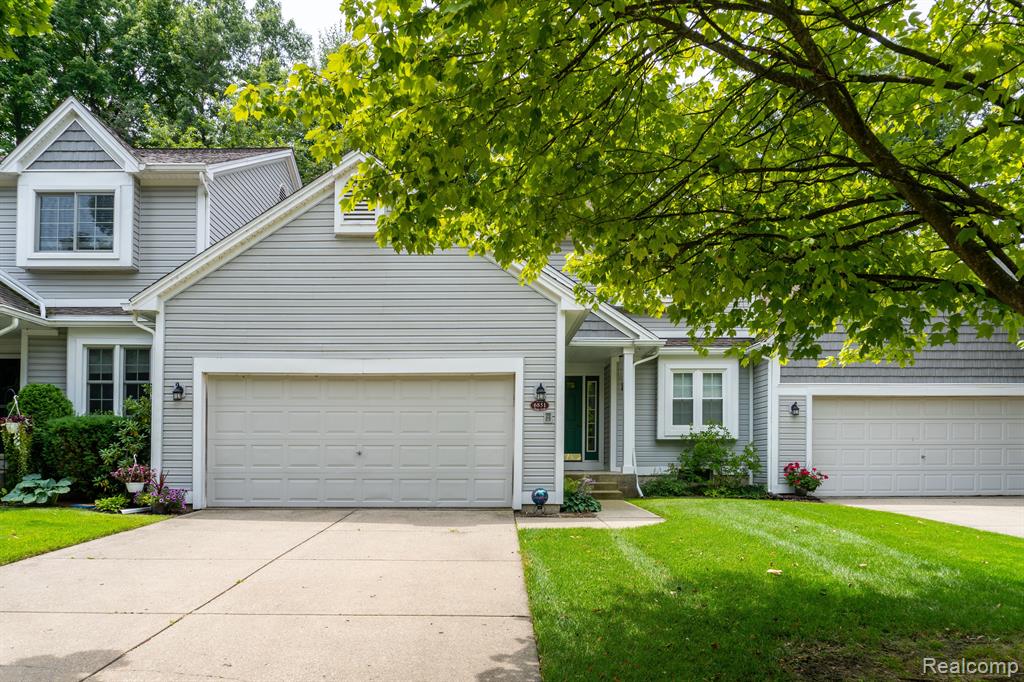 6851 TANGLE WOOD, Waterford, MI 48327 — Photo 32