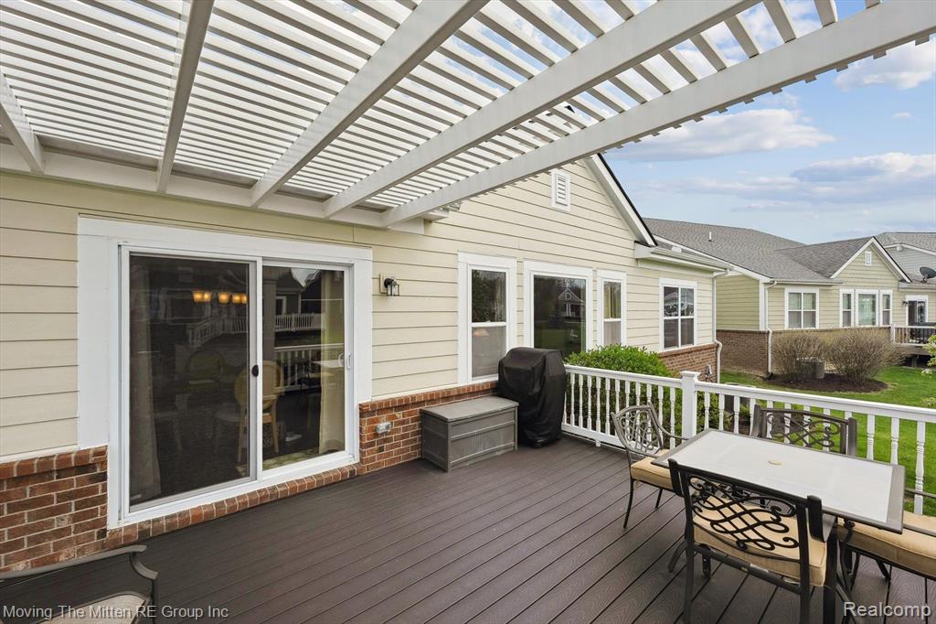 326 PROVINCE Lane, Canton, MI 48188 — Photo 42
