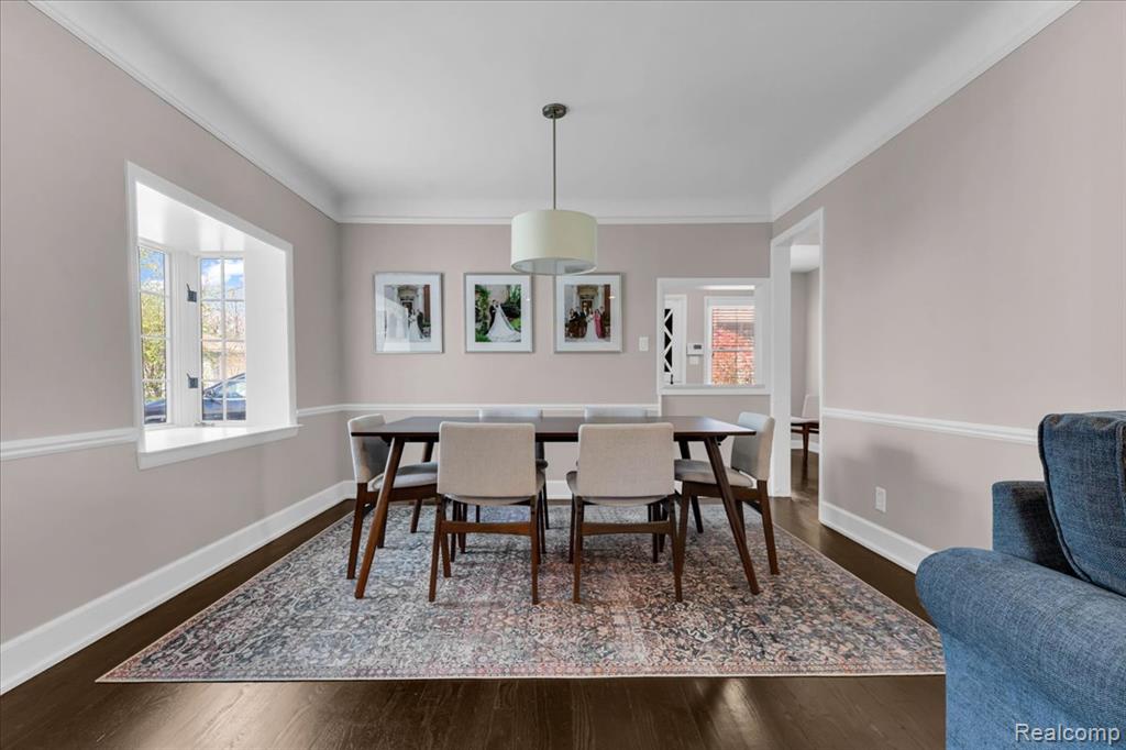 4216 Sheffield Road, Royal Oak, MI 48073 — Photo 13