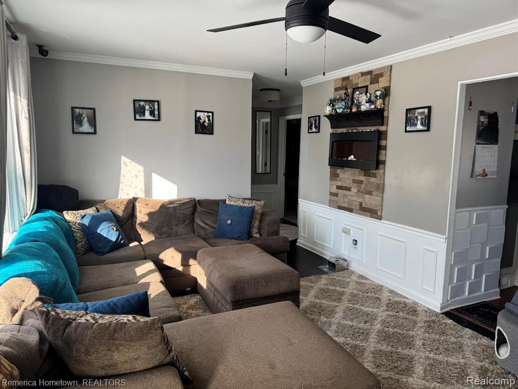 6444 Helen Street, Garden City, MI — Photo 15