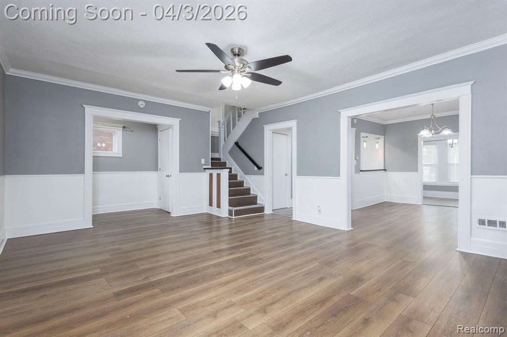 4507 OREGON Street, Detroit, MI 48204 — Photo 8