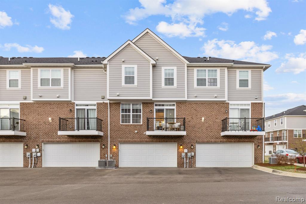 49693 Lantern Way, Canton, MI 48188 — Photo 29