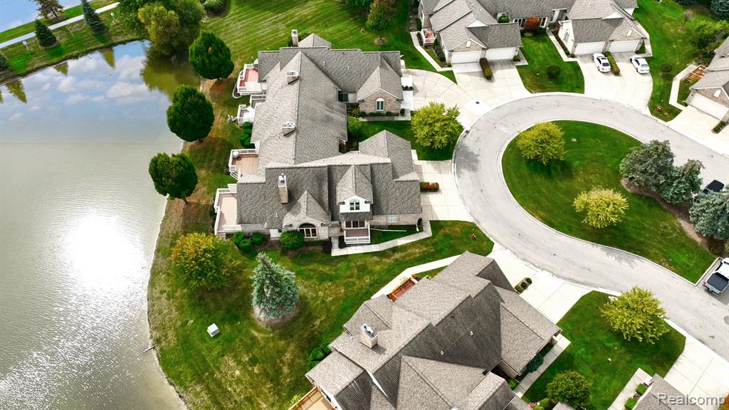 43134 Napa Drive, 35, Sterling Heights, MI 48314 — Photo 40