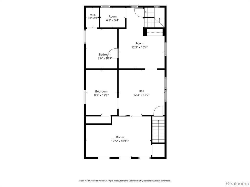 2100 Lansing Street, Detroit, MI 48209 — Photo 17