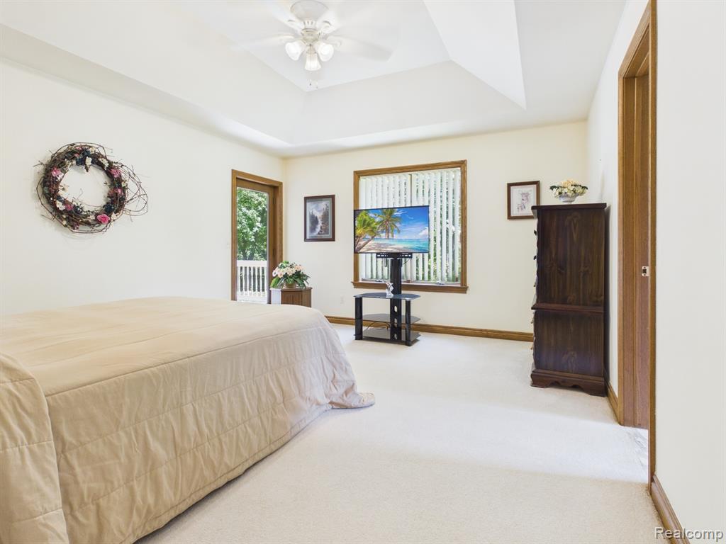 4133 Creeks Edge Drive, Metamora, MI 48455 — Photo 25