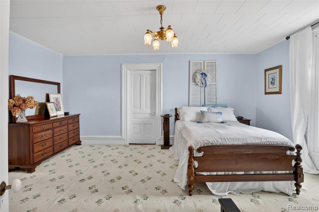116 E Main Street, Otisville, MI 48463 — Photo 27