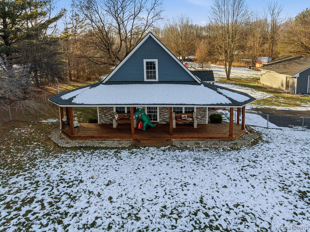 5216 S State Road, Goodrich Vlg, MI — Photo 48