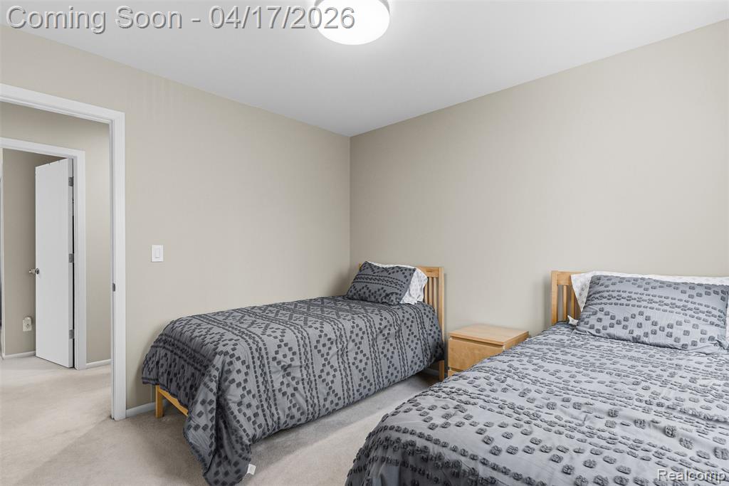 5113 Dye Hill Court, Flint, MI 48532 — Photo 47