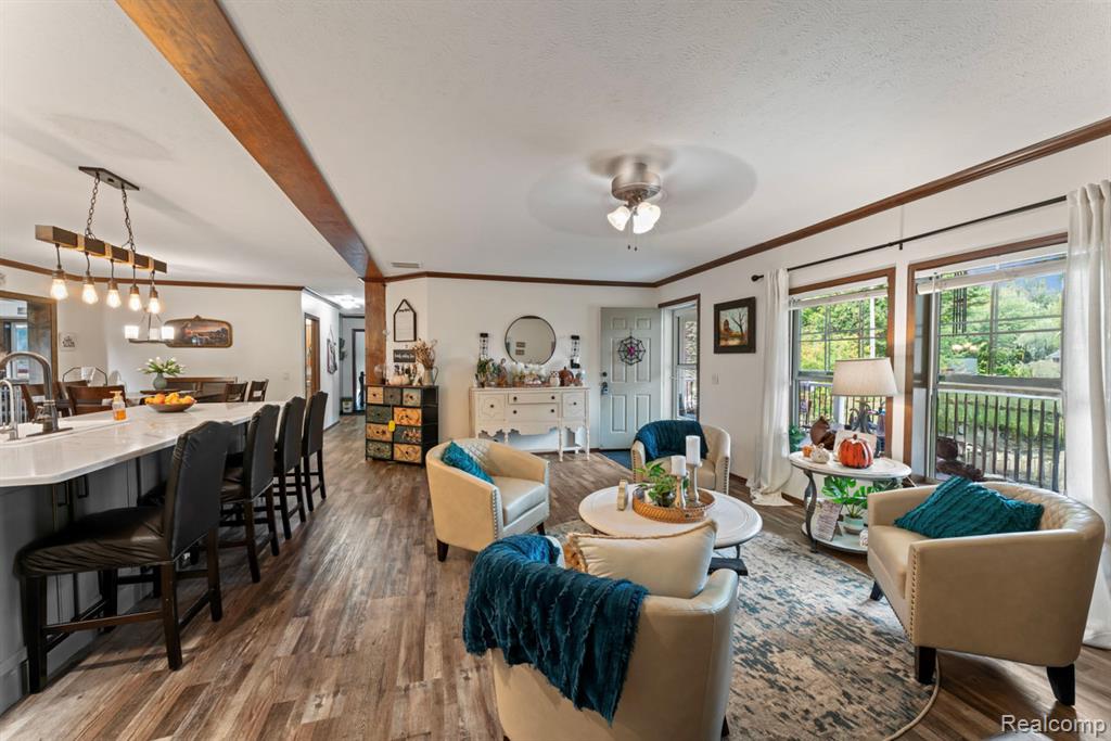 11141 Farrand Road, Montrose, MI 48457 — Photo 5