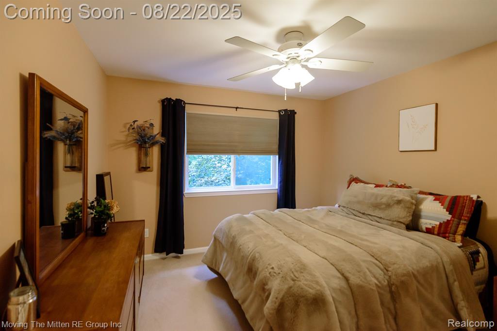 42782 Pond Ridge Lane, Van Buren, MI 48111 — Photo 33