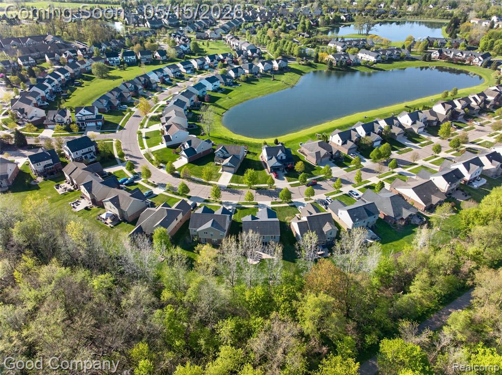 28622 Oakmonte Circle W, New Hudson, MI 48165 — Photo 56