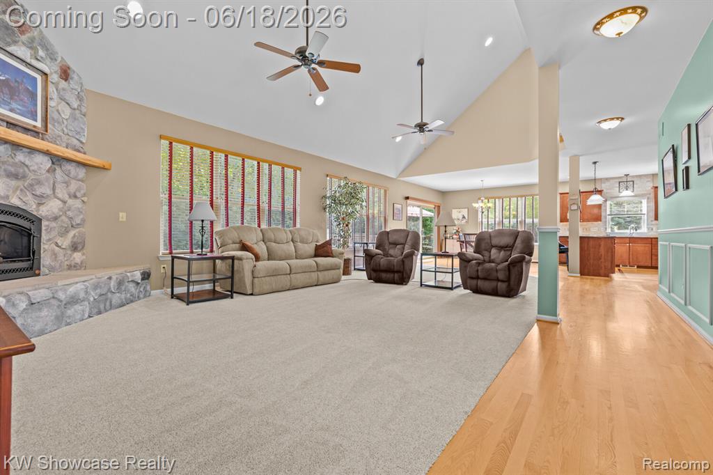 5580 Birch Lane, Davisburg, MI 48350 — Photo 7