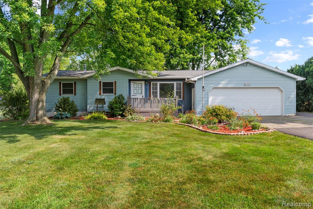 8141 Ohara Drive, Davison, MI 48423 — Photo 3