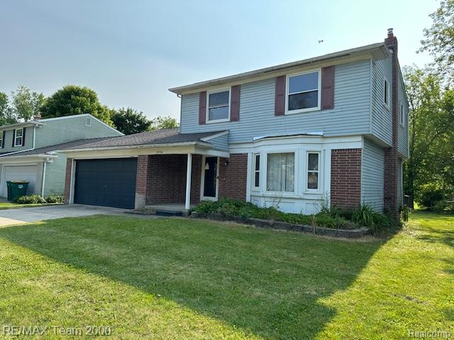 5936 Meadowview Street, Ypsilanti, MI 48197 — Photo 2