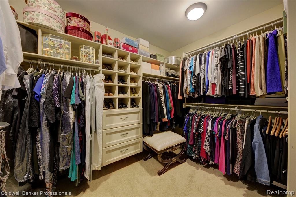 4546 Forest Edge Lane, West Bloomfield, MI 48323 — Photo 59
