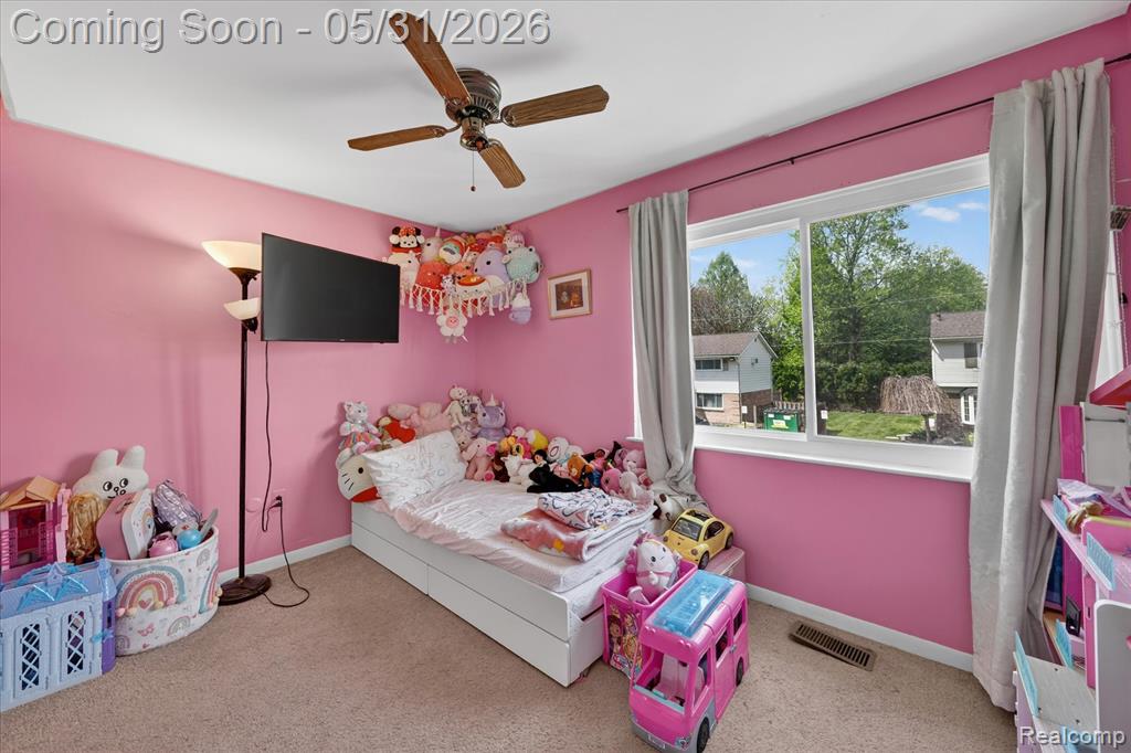 39700 Manor Drive, 10, Harrison Township, MI — Photo 22
