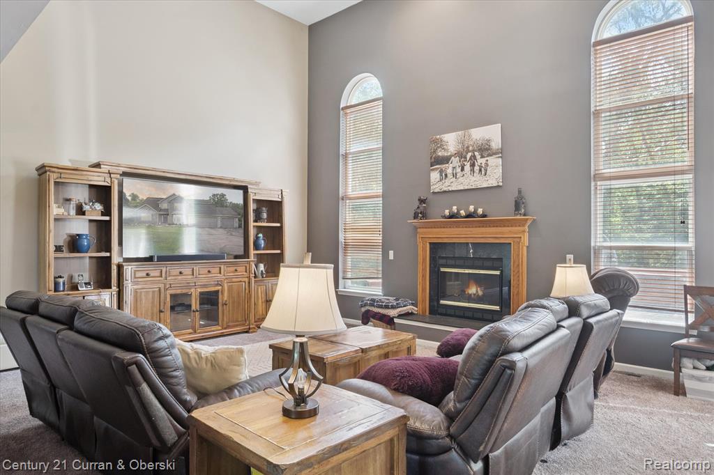 4025 Forest Edge Drive, Commerce Twp, MI 48382 — Photo 9