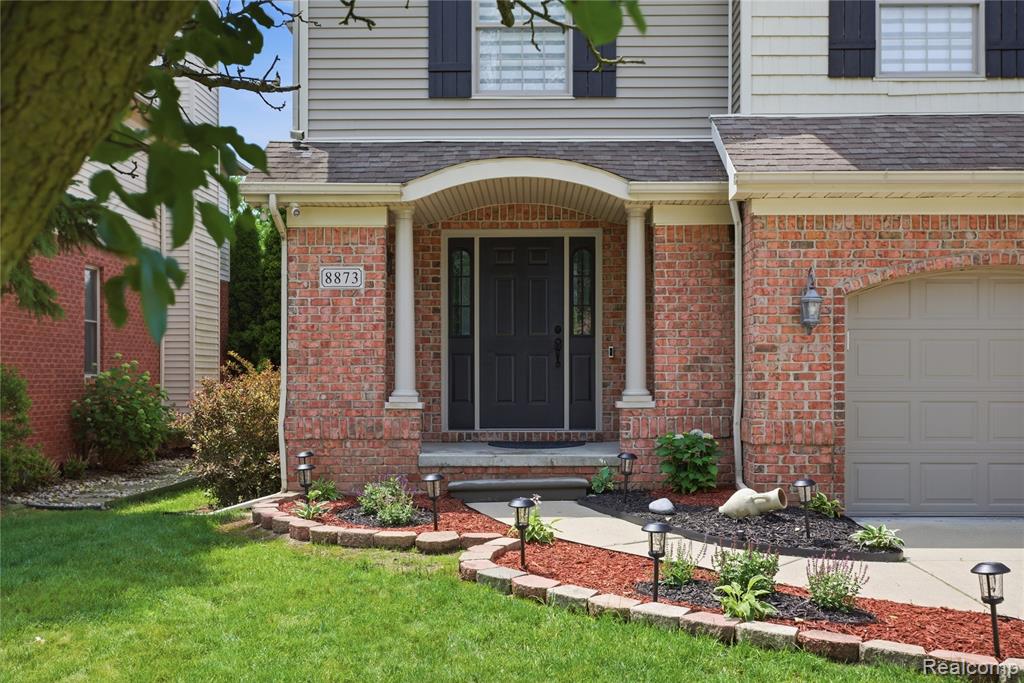 8873 Northern Avenue, Plymouth, MI 48170 — Photo 4