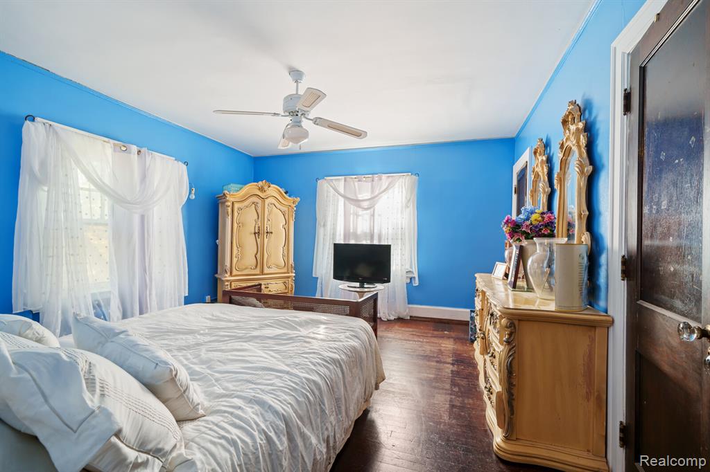 1135 Chicago Boulevard, Detroit, MI 48202 — Photo 30