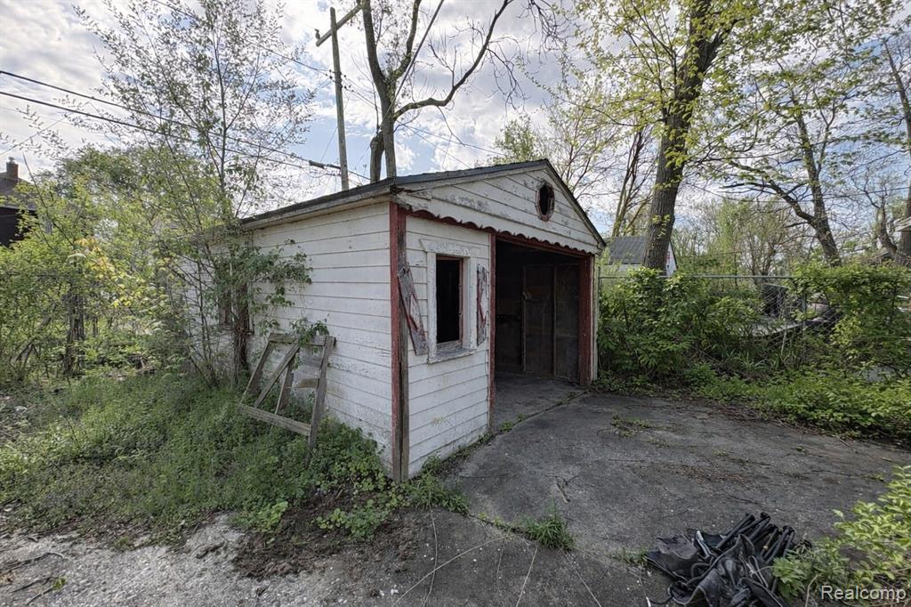 15770 Stansbury Street, Detroit, MI 48227 — Photo 5