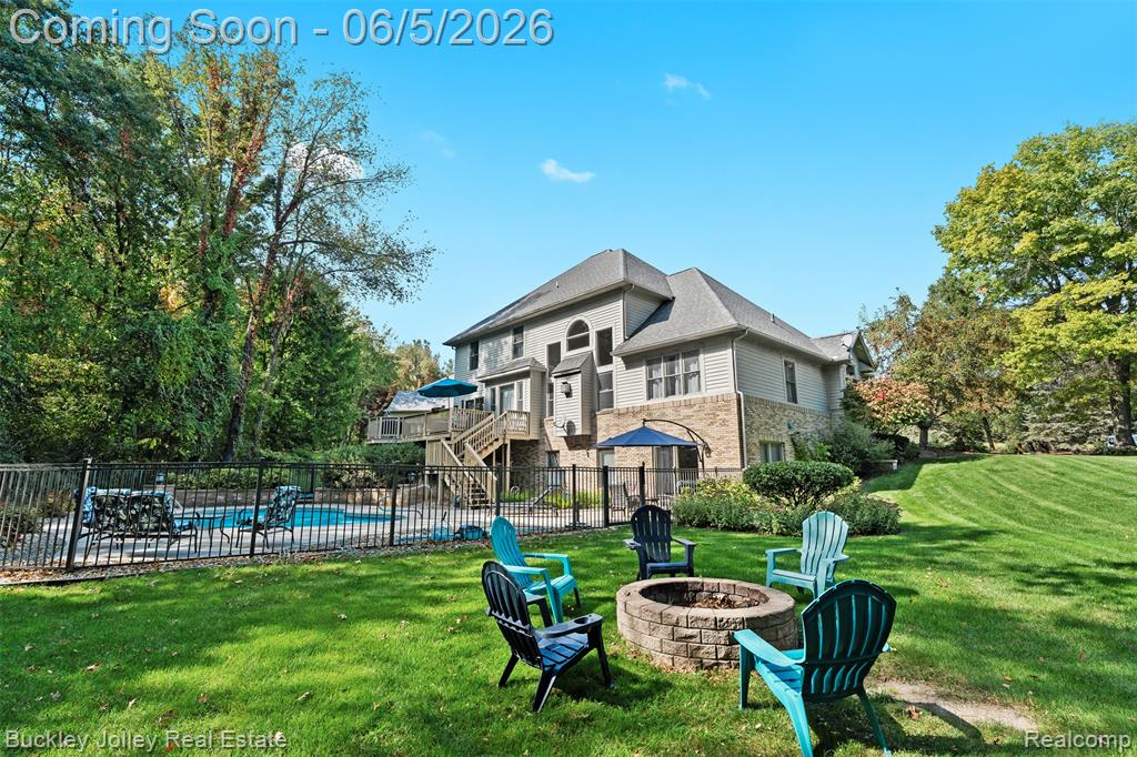 1889 Sharp Sand Circle, Brighton, MI 48114 — Photo 35