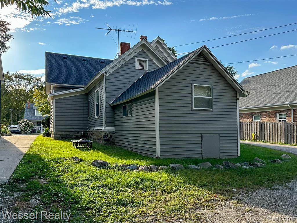 261 S Main Street, Romeo, MI 48065 — Photo 5