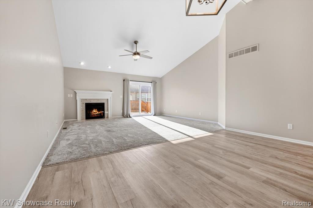 1873 N Kenwyck Drive, Ypsilanti, MI 48198 — Photo 11
