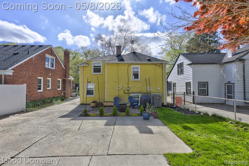 928 Marywood Drive, Royal Oak, MI 48067 — Photo 40