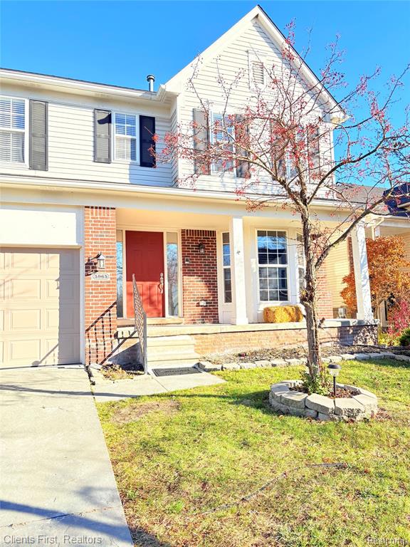 5965 Rolling Ridge Drive, Trenton, MI 48183 — Photo 3