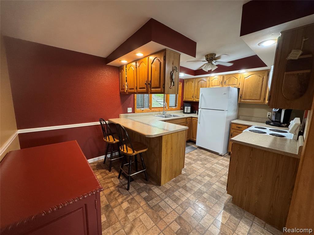 5999 Oak Road, Rose City, MI 48654 — Photo 11
