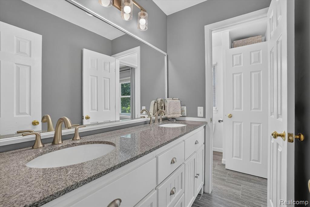452 Waverly Lane, Howell, MI 48843 — Photo 21