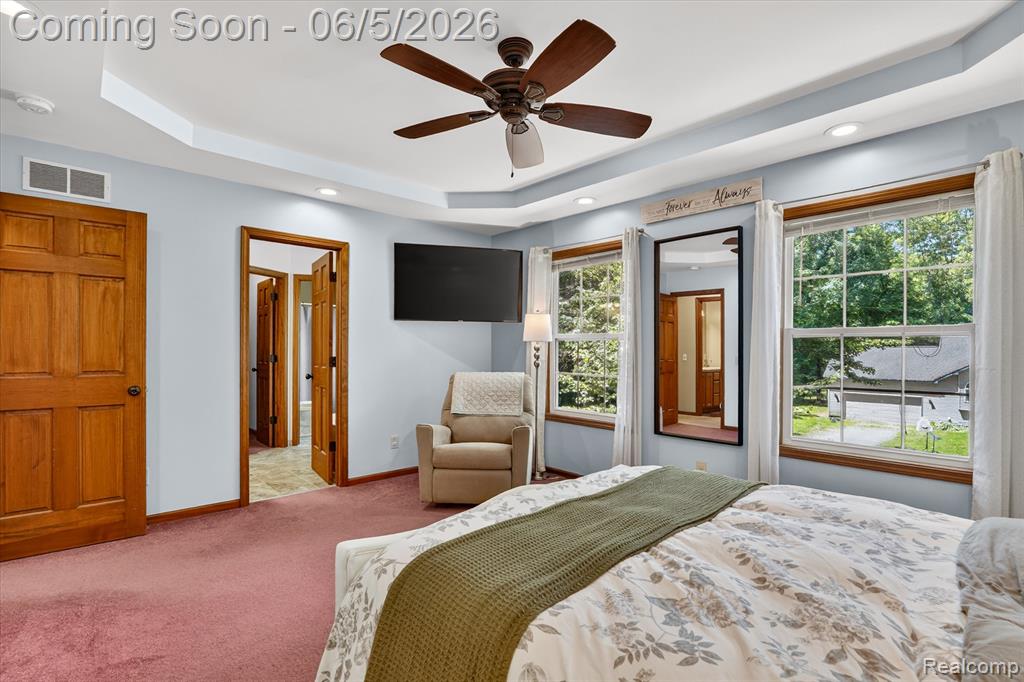 15129 Locust Grove Drive, Byron, MI 48418 — Photo 27