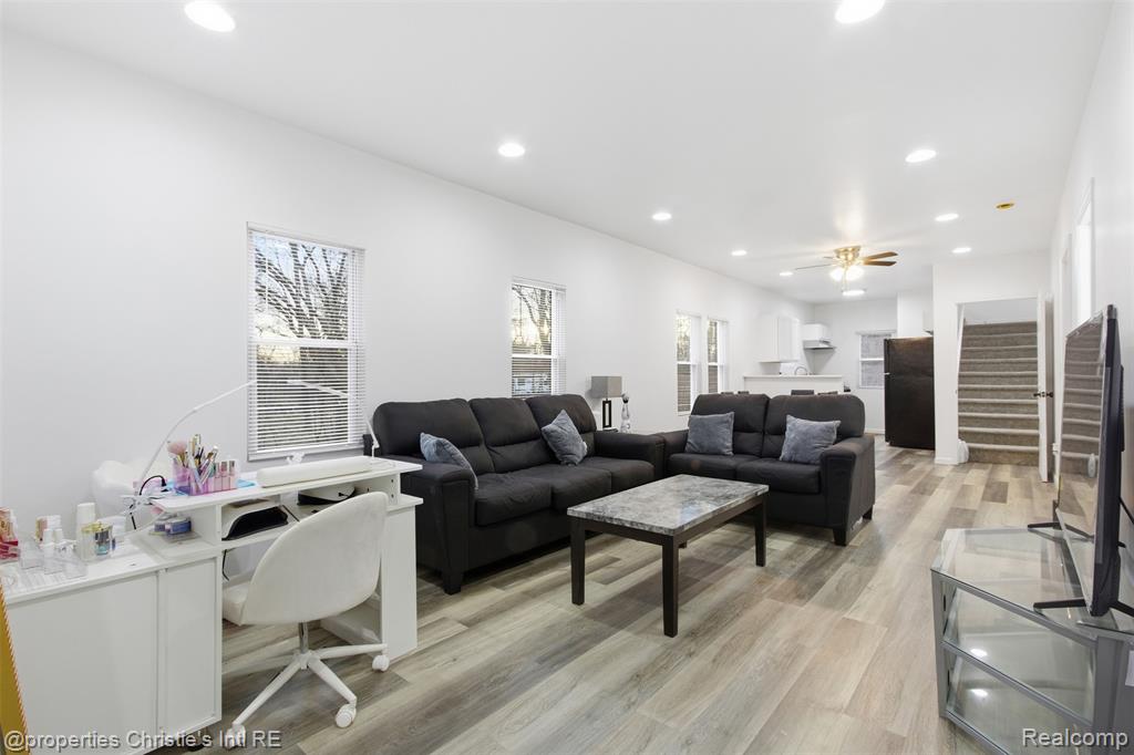 14265 Appoline Street, Detroit, MI 48227 — Photo 3