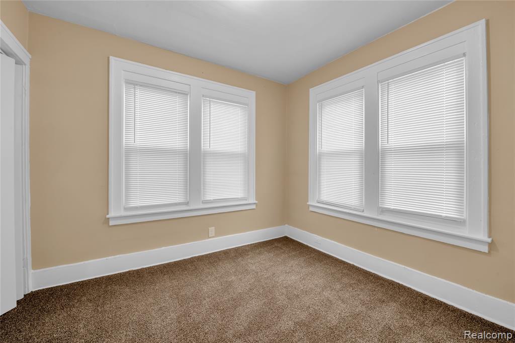 5044 Fairview Street, Detroit, MI 48213 — Photo 13
