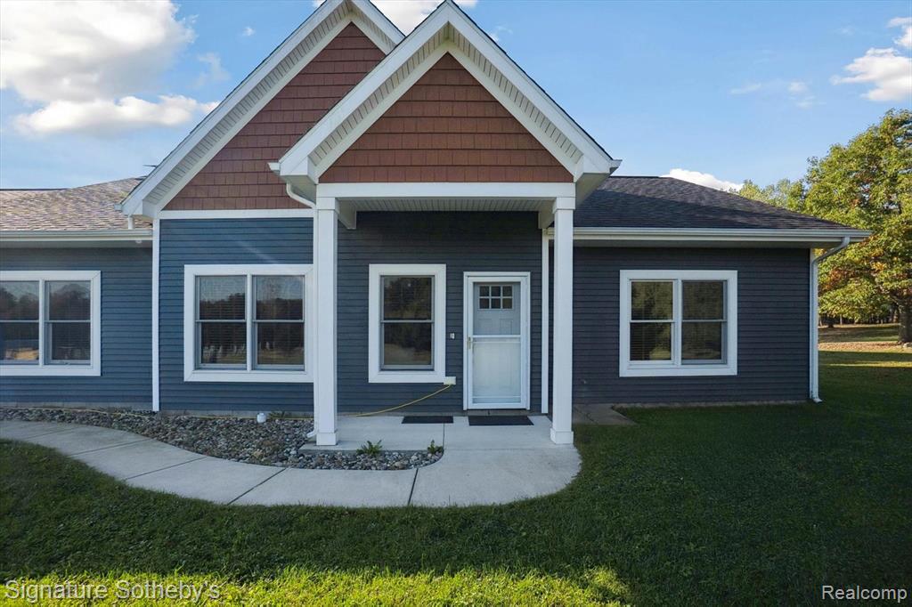 6300 Hazard Road, Oceola, MI 48430 — Photo 51